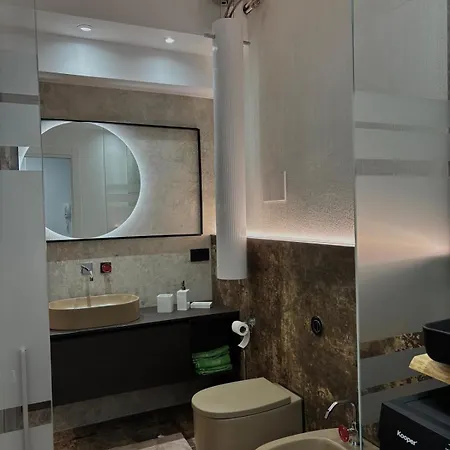 Lejlighed Garda Sunset House Desenzano del Garda