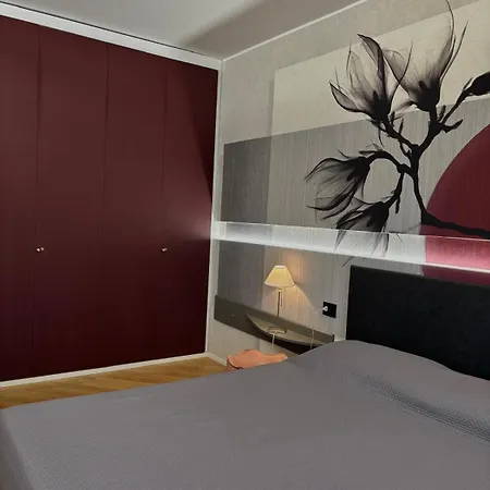 Garda Sunset House Lejlighed