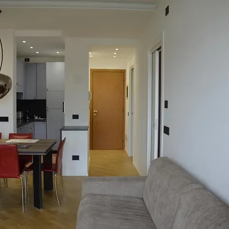 Apartament Garda Sunset House Desenzano del Garda