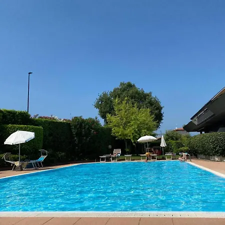 Apartament Garda Sunset House Desenzano del Garda