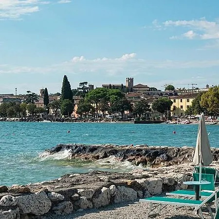 Garda Sunset House Desenzano del Garda