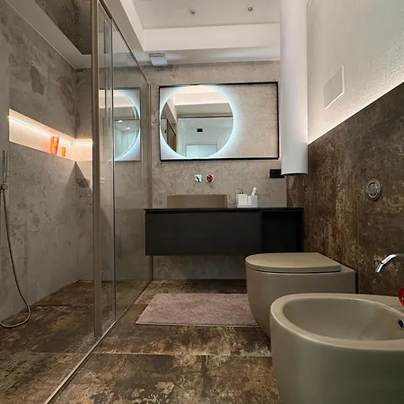 Apartament Garda Sunset House Desenzano del Garda