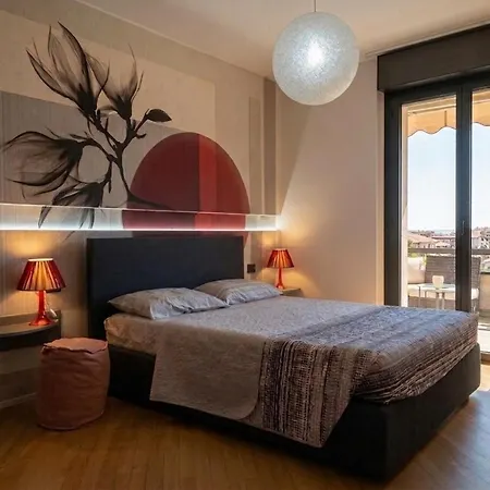 Garda Sunset House *